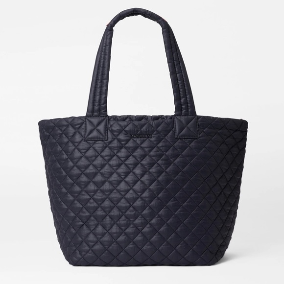 MZ Wallace Medium black tote bag - Picture 1 of 7